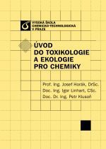 Úvod do toxikologie a ekologie pro chemiky