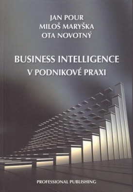 Business inteligence v podnikové praxi