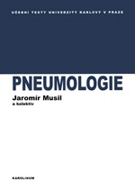 Pneumologie, 2. vydání