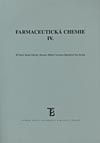 Farmaceutická chemie IV., 2. vydání