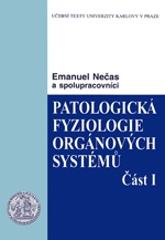 Patologická fyziologie orgánových systémů 1. díl