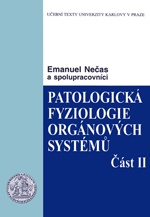 Patologická fyziologie orgánových systémů 2. díl