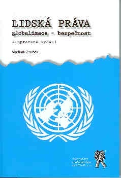 Lidská práva globalizace-bezpečnost, 2.vydání