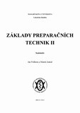 Základy preparačních technik II