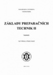 Základy preparačních technik II