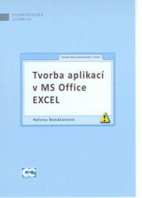 Tvorba aplikací v MS Office EXCEL