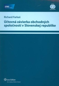 Účtovná závierka obchodných spoločností v Slovenskej republike, 6. vydanie