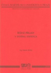 Řešené příklady v systému Statistica