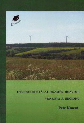 Environmentální rozměr rozvoje venkova a regionů