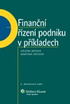 Finanční řízení podniku v příkladech, 2. vydání