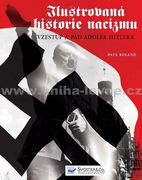 Ilustrovaná historie nacismu