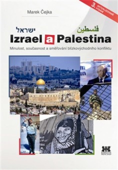 Izrael a Palestina, 3.vydání