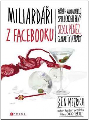 Miliardáři z Facebooku