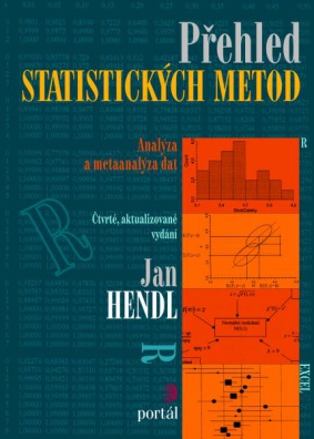 Přehled statistických metod, 4.vydání