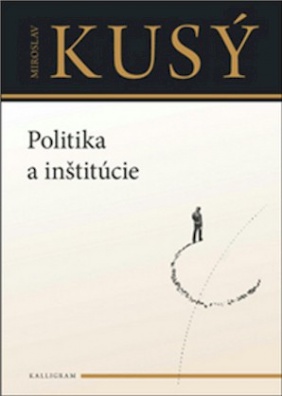 Politika a inštitúcie