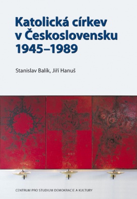 Katolická církev v Československu 1945-1989, 2. vydání