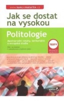 Jak se dostat na vysokou - Politologie, 3.vydání