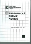 Anorganická chemie nekovů