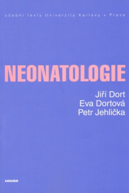 Neonatologie, 2. vydání