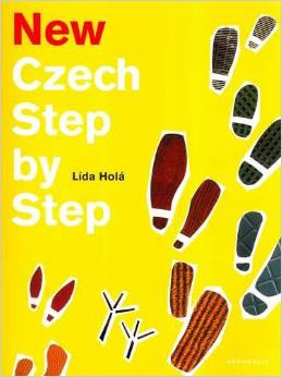 New Czech Step by Step, 7. vydání