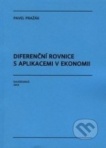 Diferenční rovnice s aplikacemi v ekonomice