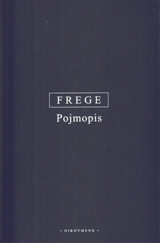 Frege - Pojmopis
