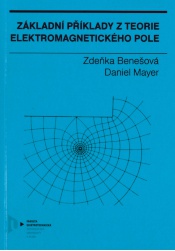 Základní příklady z teorie elektromagnetického pole