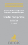 Soudní řád správní. Komentář