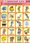 Vyjmenovaná slova P,S,V,Z