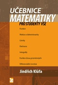 Učebnice matematiky pro studenty VŠE