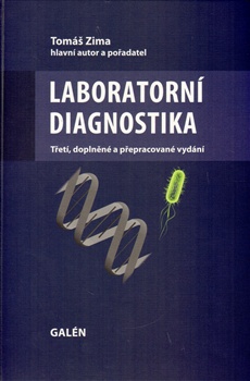 Laboratorní diagnostika, 3. vydání
