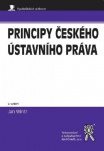 Principy českého ústavního práva, 2. vydání