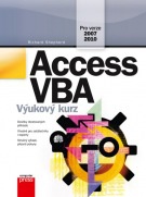 Access VBA Výukový kurz