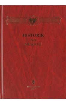 Historik na Moravě