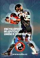 Encyklopedie bojových umění a sportů