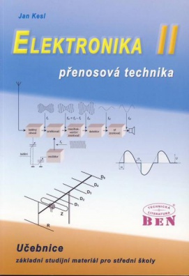 Elektronika II. - přenosová technika
