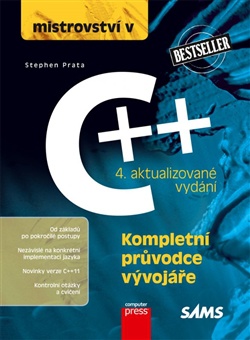 Mistrovství v C++, 4. vydání
