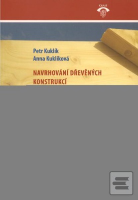 Navrhování dřevěných konstrukcí příručka kČSN EN 1995-1