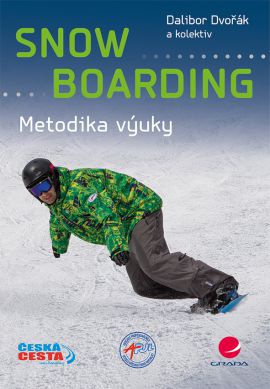 Snowboarding - Metodika výuky