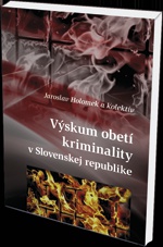 Výskum obetí kriminality v Slovenskej republike