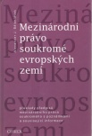 Mezinárodní právo soukromé evropských zemí
