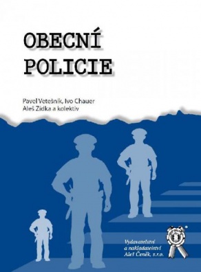 Obecní policie