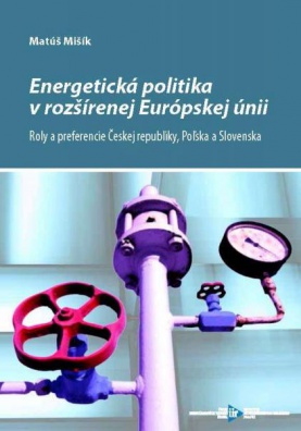 Energetická politika v rozšírenej Európskej únii - Roly a preferencie Českej republiky, Poľska...