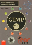 GIMP 2.8 Uživatelská příručka pro začínající grafiky