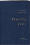 Pracovné právo, 2. vydanie
