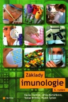 Základy imunologie, 5.vydání