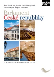 Parlament České republiky, 3. vydání