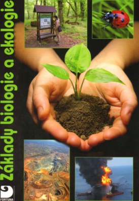 Základy biologie a ekologie pro základní a střední školy
