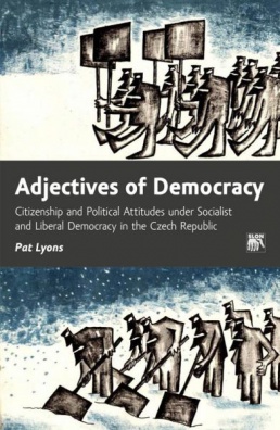 Adjectives of Democracy. Citizenship and Political Attitudes under Soc