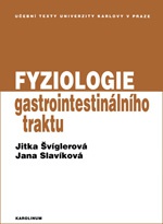 Fyziologie gastrointestinálního traktu